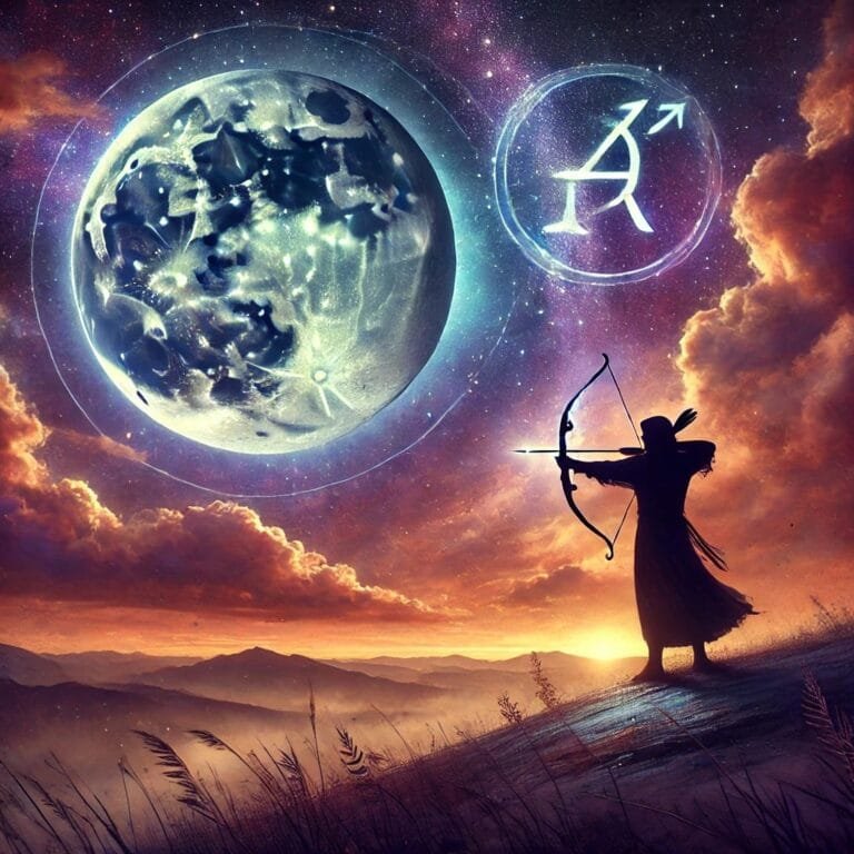 برج القوس